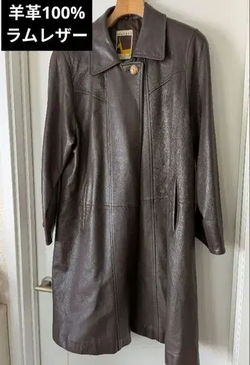 램 가죽 가죽 코트 양가죽 천연 가죽 가죽 자켓 여성용