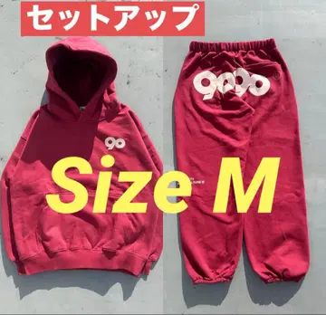 90 Logo Original 셋업