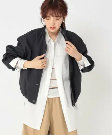 studio CLIP 스튜디오 클립 스탠드 블루종