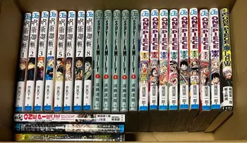 소년 점프 점프 코믹스 31권 묶음 판매 즉시 구매 익명 배송