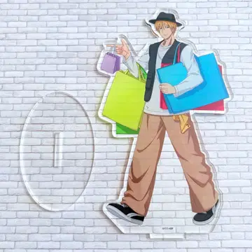 쿠로코의 농구 아크릴 스탠드 베이스 야드 도쿄 키세 료타