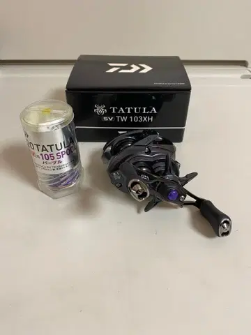 다이와 20 타투라 100 SVTW 8.1 SLPSVTW105 주말 가격