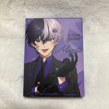 마제타 iCouleur 아이 쉐도우