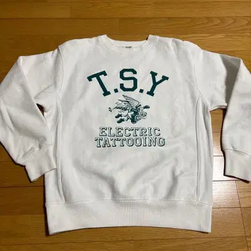 tattoostudioyamada 맨투맨