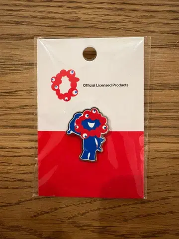 만박 미야쿠미야쿠 핀 배지