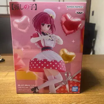 반다이 최애의 아이 POP IN 2 피규어