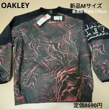 새상품 M 사이즈 OAKLEY 오클리 스니드