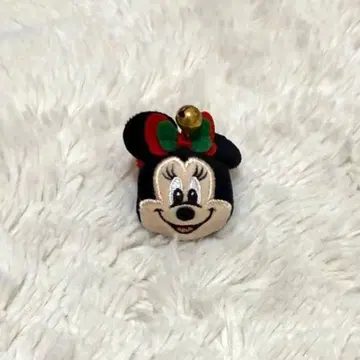 디즈니 크리스마스 반지 2024 미니