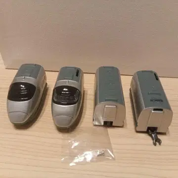 미니 모터 트레인 e3계 츠바사 컴프 세트