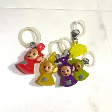 텔레토비즈 메지루시 액세서리 컴플리트