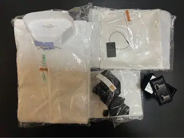 [새상품급] TREAT Dressing 신랑 4종 세트