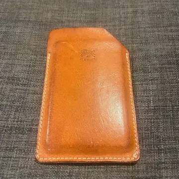 일비종떼 카드 케이스