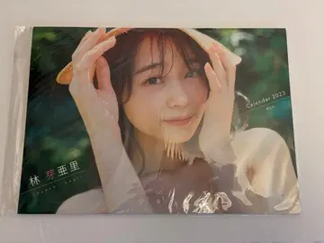 하야시 메아리 달력 2023