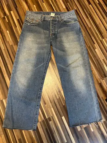 True Religion 데님 팬츠