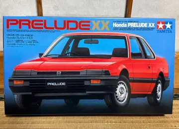 프렐류드 프라모델