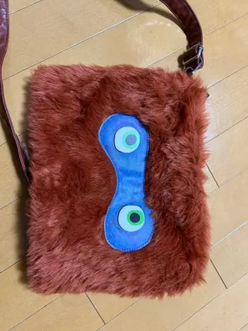 요네즈켄시 [ Fogbound ] 퍼 백