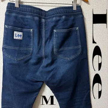 Lee 리 남성용 조거 팬츠