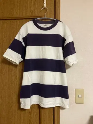 웨어하우스 보더 T