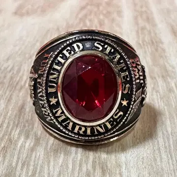 UNITED STATES MARINES 미국 해군 카보숑컷