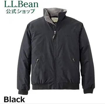 L.L.Bean 웜업 자켓