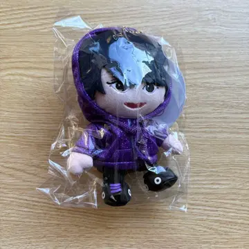 [ 미개봉 새상품 ] 사쿠마 류토 하피누이 HiHi Jets ACEes