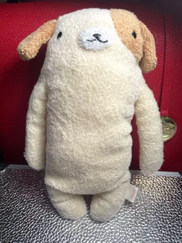 후모후모 씨 모프 봉제 인형 헤이세이