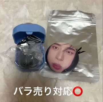 ZB1 제베원 지운 왈츠 캔뱃지 zeroni 제로니 반지