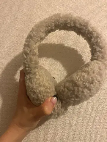 FURLA 훌라 이어머프 귀도리