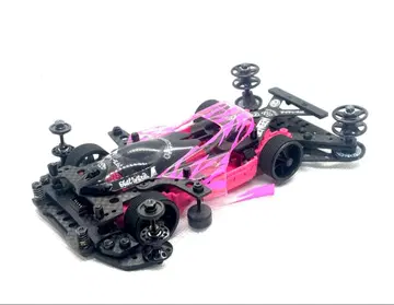 미니 사륜구동 완성품 MS 프렉 커스텀 차량