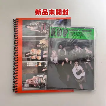 BABYMONSTER 앨범 미개봉 2장 세트 덤 포함