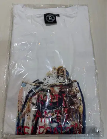 RADWIMPS ANTI ANTI 자켓T셔츠 L 사이즈