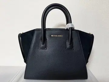 [택 포함 새상품] MICHAEL CORS 핸드백