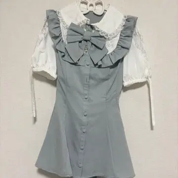 시크릿허니 셋업