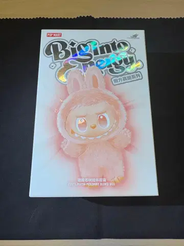 정품 미개봉 러브브