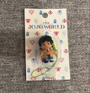 큐피 콜라보 스트랩 조나단 조스터 미개봉 새상품 1점