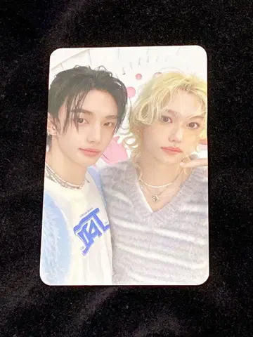 stayzone 스키즈 필릭스 현진 현릭스 팬미팅