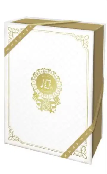 아이들리시 세븐 앨범 시리얼 포함