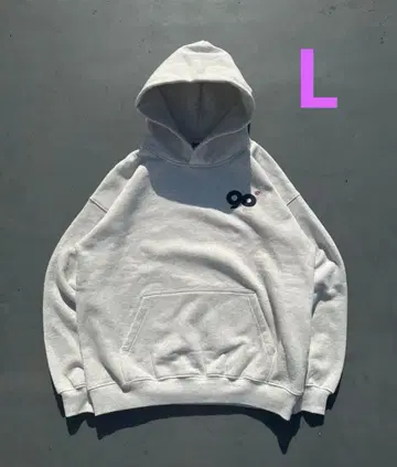 9090 Logo Original Hoodie
