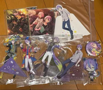 카미시로 루이 묶음 판매