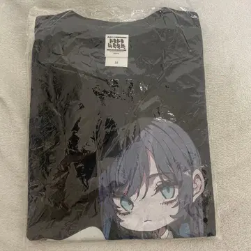 Ado 콘서트 한정판 T셔츠