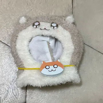 LAFARY 코비햄짱 쿠소햄짱 봉제인형 의류