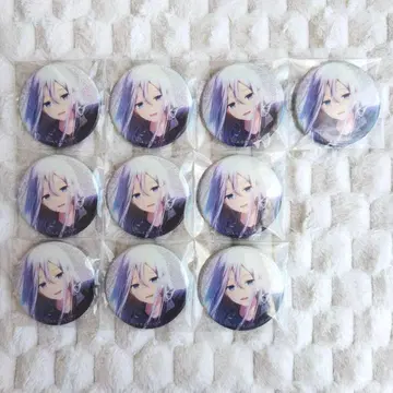 2 프로세카 요이사키 카나데 캔뱃지 35B