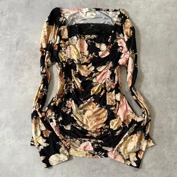 00s 코켓 다크코어 다크코켓 페어리 그런지