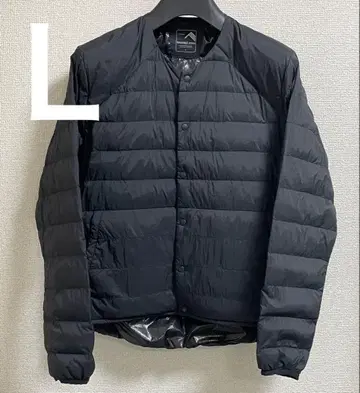 워크맨 워셔블 퓨전 다운 라이트 자켓 2021년 모델