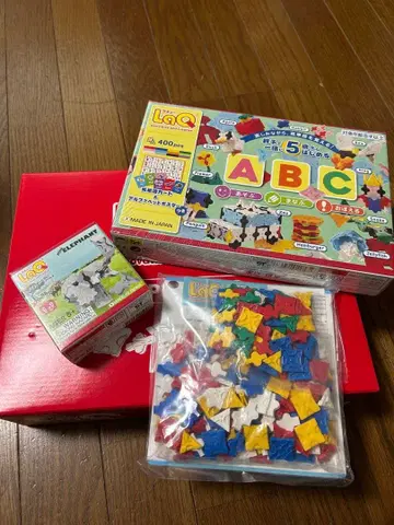 토이저러스 블랙 프라이데이 LaQ