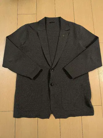 Gstage 테일러드 자켓