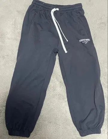 jackpot market 스웨트 팬츠 XL 사이즈