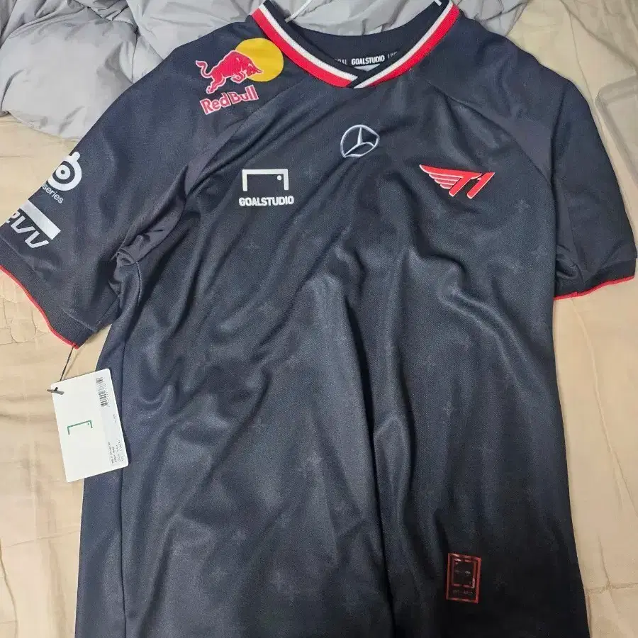 zofgk t1 Worlds uniform on Bunjang Global Site.