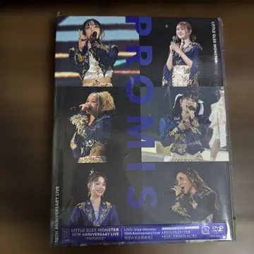 리토그리 10th Anniversary Live PROMISE