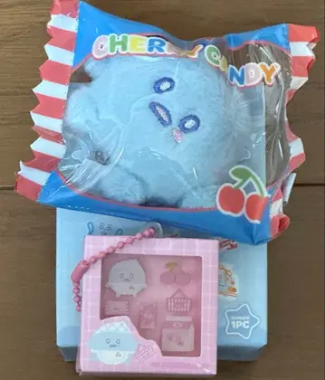 SUPERJUNIOR SJMARKET 희철 마그넷 키링 세트